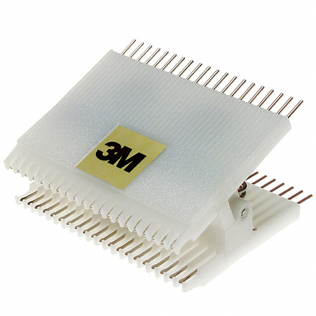 923690-40 3M  Test Clips - IC